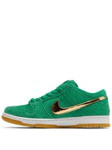 Nike SB Dunk Low Pro St. Patrick's Day Original São Paulo