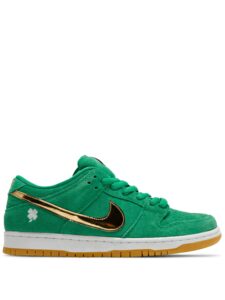 Nike SB Dunk Low Pro St. Patrick's Day Original São Paulo