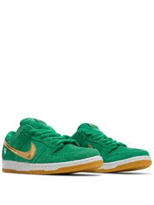 Nike SB Dunk Low Pro St. Patrick's Day Original São Paulo