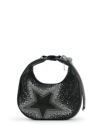 Sharpay Bag - Preta - Imagem 4