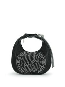 Sharpay Bag - Preta Original São Paulo