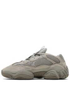 Yeezy 500 Ash Grey Original São Paulo