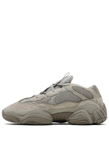 Yeezy 500 Ash Grey - Imagem 2