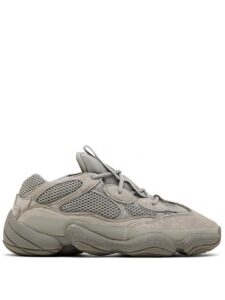 Yeezy 500 Ash Grey Original São Paulo