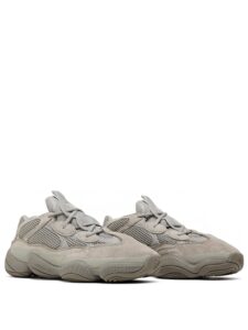 Yeezy 500 Ash Grey Original São Paulo