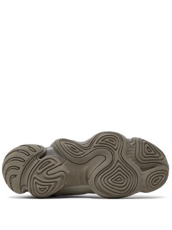 Yeezy 500 Ash Grey - Imagem 4