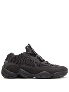 Yeezy 500 Black Utility Original São Paulo
