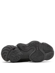 Yeezy 500 Black Utility Original São Paulo