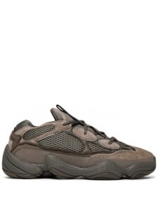 Yeezy 500 Brown Clay Original São Paulo