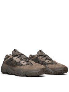 Yeezy 500 Brown Clay Original São Paulo