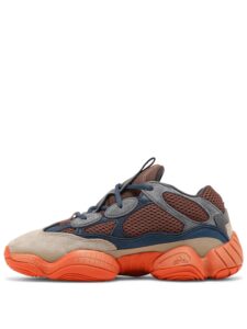 Yeezy 500 Enflame Original São Paulo