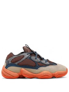 Yeezy 500 Enflame Original São Paulo