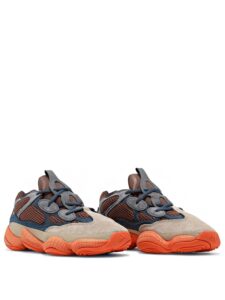 Yeezy 500 Enflame Original São Paulo