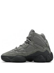 Yeezy 500 High Mist Slate Original São Paulo