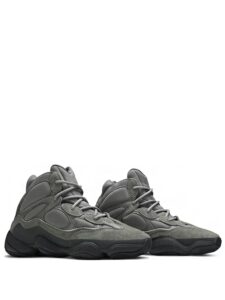 Yeezy 500 High Mist Slate Original São Paulo
