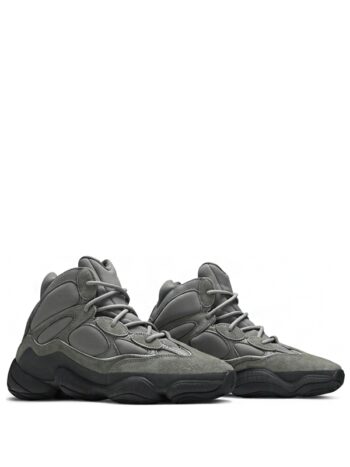 Yeezy 500 High Mist Slate - Imagem 3