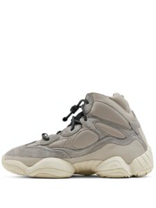 Yeezy 500 High Mist Stone Original São Paulo