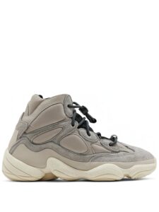 Yeezy 500 High Mist Stone Original São Paulo