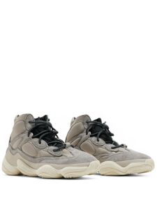 Yeezy 500 High Mist Stone Original São Paulo