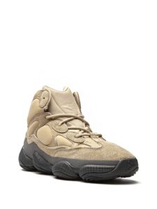 Yeezy 500 High Shale Warm Original São Paulo