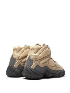 Yeezy 500 High Shale Warm Original São Paulo