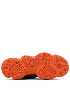Yeezy 500 High Tactile Orange Original São Paulo