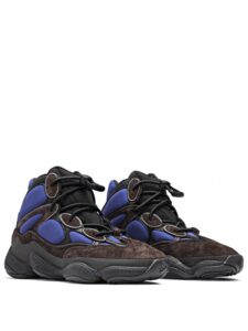 Yeezy 500 High Tyrian Original São Paulo