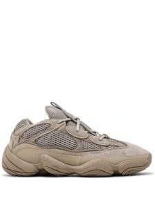 Yeezy 500 Taupe Light Original São Paulo
