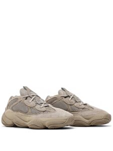 Yeezy 500 Taupe Light Original São Paulo