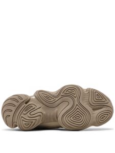 Yeezy 500 Taupe Light Original São Paulo
