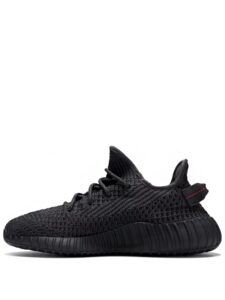 Yeezy Boost 350 v2 Black Original São Paulo