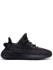 Yeezy Boost 350 v2 Black Original São Paulo