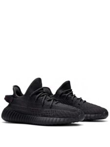 Yeezy Boost 350 v2 Black Original São Paulo