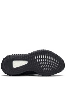 Yeezy Boost 350 v2 Black Original São Paulo