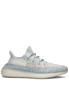 Yeezy Boost 350 v2 Cloud White Original São Paulo