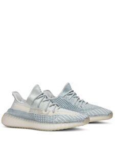 Yeezy Boost 350 v2 Cloud White Original São Paulo