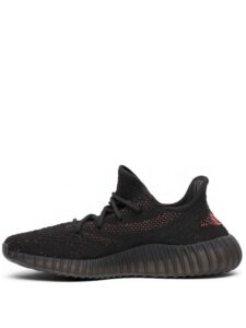 Yeezy Boost 350 v2 Core Black Red Original São Paulo