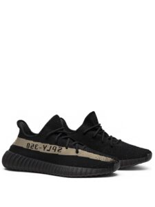 Yeezy Boost 350 v2 Core Green Original São Paulo