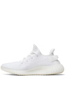 Yeezy Boost 350 v2 Cream White Original São Paulo
