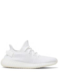 Yeezy Boost 350 v2 Cream White Original São Paulo