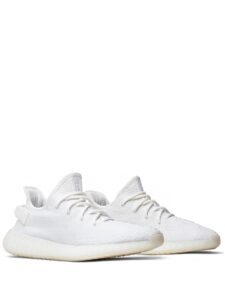 Yeezy Boost 350 v2 Cream White Original São Paulo