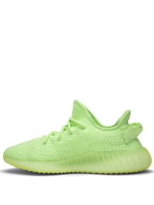 Yeezy Boost 350 v2 Glow In the Dark (GID) Original São Paulo