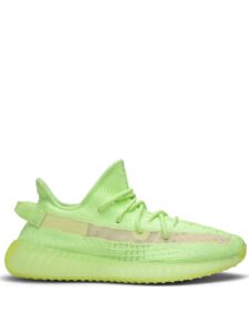 Yeezy Boost 350 v2 Glow In the Dark (GID) Original São Paulo