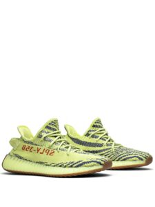 Yeezy Boost 350 V2 Semi Frozen Original São Paulo