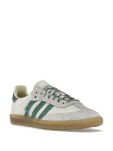 Adidas Samba Wales Bonner Cream Green Original São Paulo 