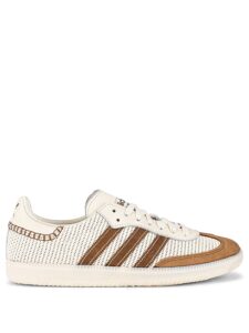 Adidas Samba Wales Bonner Cream White Original São Paulo 