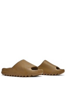 Adidas Yeezy Slide Ochre Original São Paulo