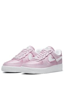 Air Force 1 Low LXX Pink Foam Original São Paulo