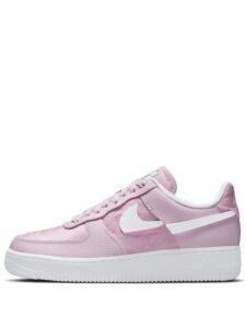 Air Force 1 Low LXX Pink Foam Original São Paulo