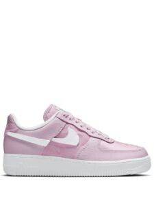 Air Force 1 Low LXX Pink Foam Original São Paulo